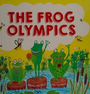 The Frog Olympics