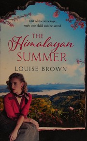 The Himalayan summer