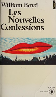 Les nouvelles confessions