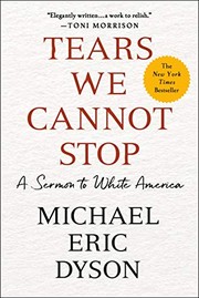 Tears we cannot stop