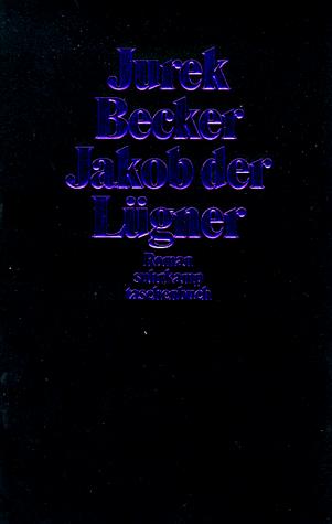 Jakob der Lügner