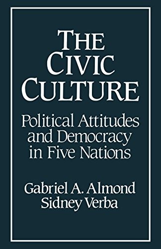 The civic culture revisited