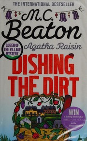 Dishing the dirt