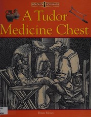 A Tudor medicine chest