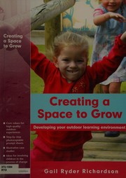 Creating a space to grow