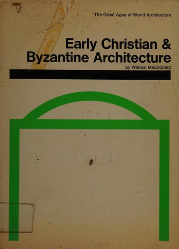 Early Christian & Byzantine architecture