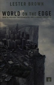 World on the edge