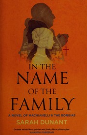 In the name of the family