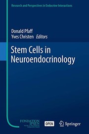 Stem Cells in Neuroendocrinology
