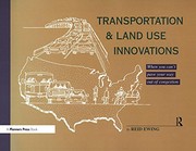 Transportation & land use innovations