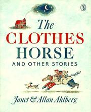 The clothes horse and other stories