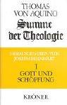 Summe der theologie