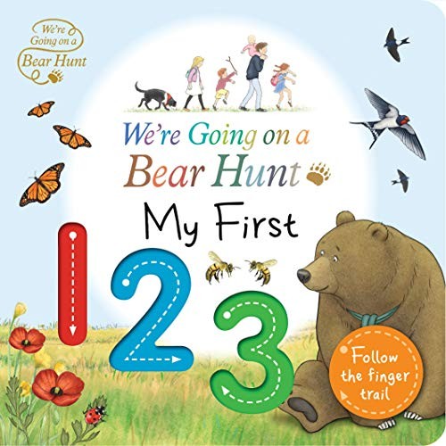 We're Going on a Bear Hunt