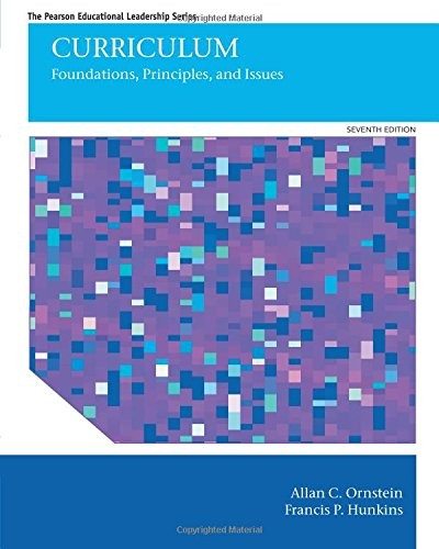 Curriculum