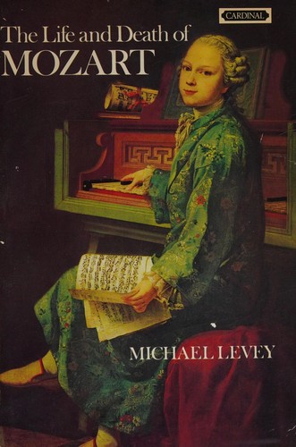 The life & death of Mozart