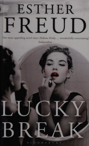 Lucky break