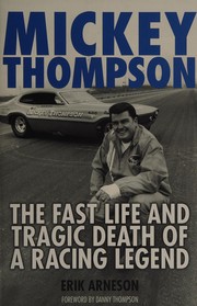Mickey Thompson