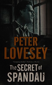 The secret of Spandau