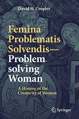 Femina Problematis Solvendis―Problem solving Woman