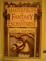 Masterpieces of fantasy and enchantment