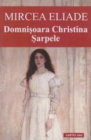 Domnișoara Christina