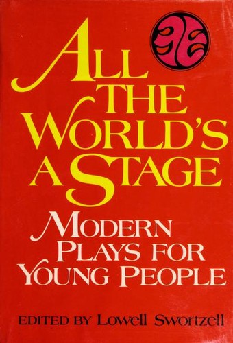 All the World's a Stage