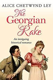 The Georgian Rake