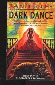 Dark dance