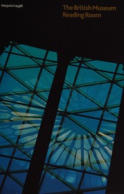 The British Museum Reading Room