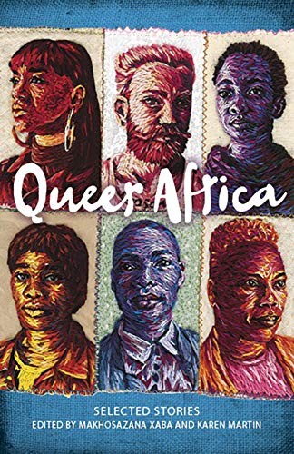 Queer Africa