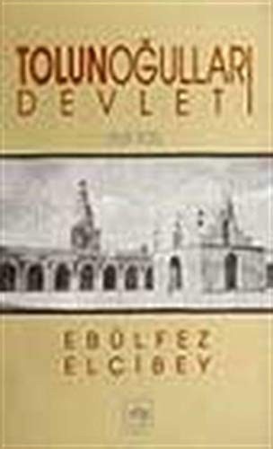 Tolunoğulları Devleti, 868-905