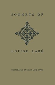 Sonnets of Louise Labé