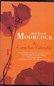 A Cornelius calendar