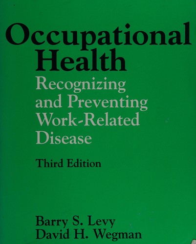 Occupational health