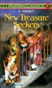 New treasure seekers