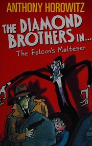 The Diamond Brothers in The Falcon's Malteser