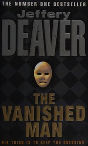 The vanished man
