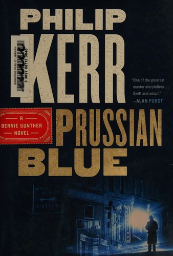 Prussian blue
