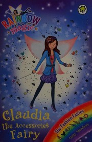 Claudia the Accessories Fairy