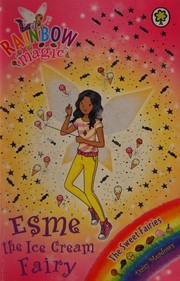 Esme the Ice Cream Fairy