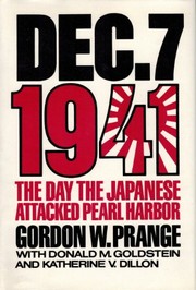 Dec. 7, 1941