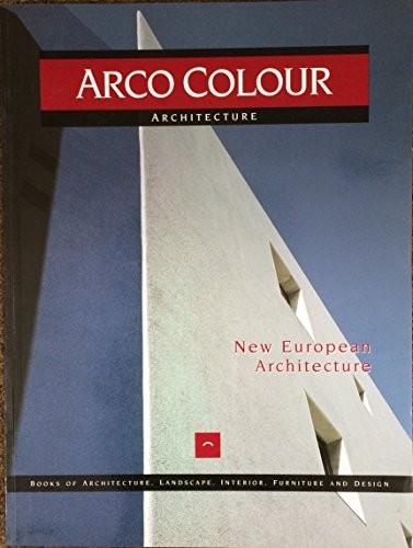 New European architecture