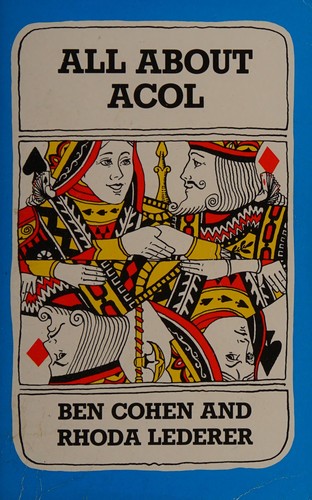 All about Acol