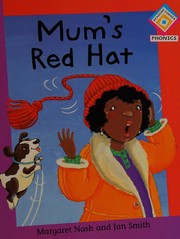 Mum's red hat