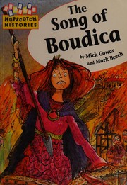The song of Boudica