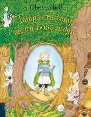 Once upon a Wild Wood