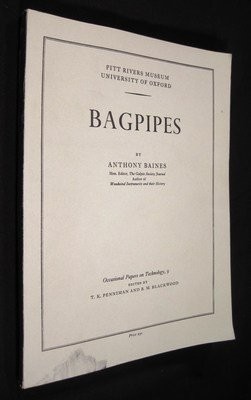 Bagpipes