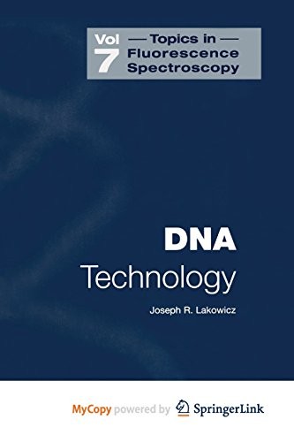 DNA Technology