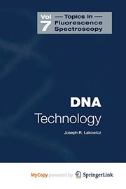 DNA Technology