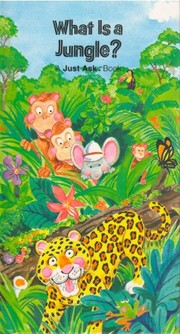 What is a jungle?